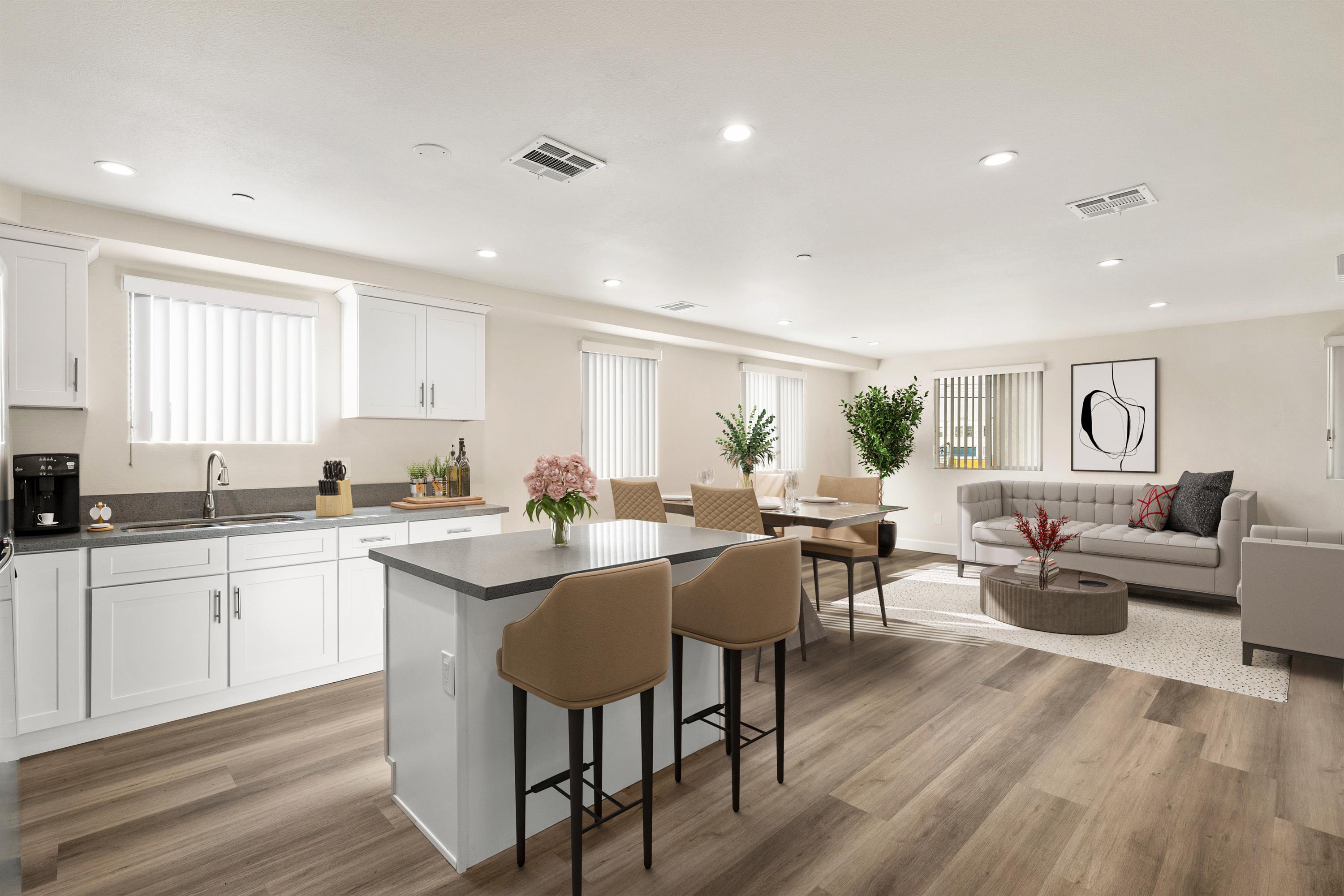 1820 Orchard Avenue - 1820 1/2