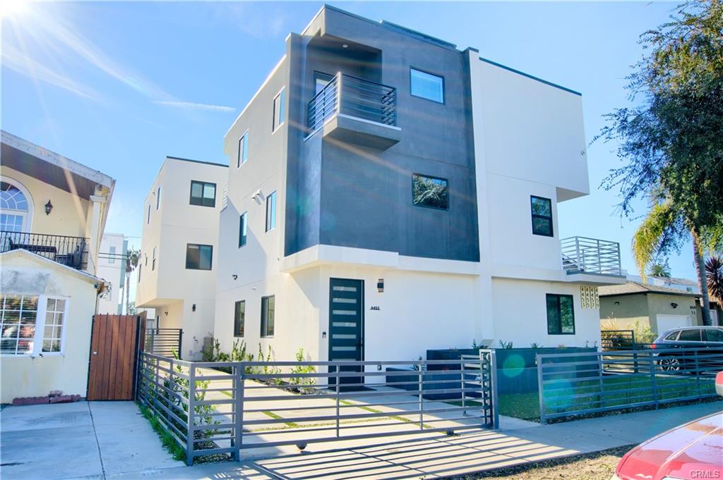 4455 South Slauson Avenue - 4455