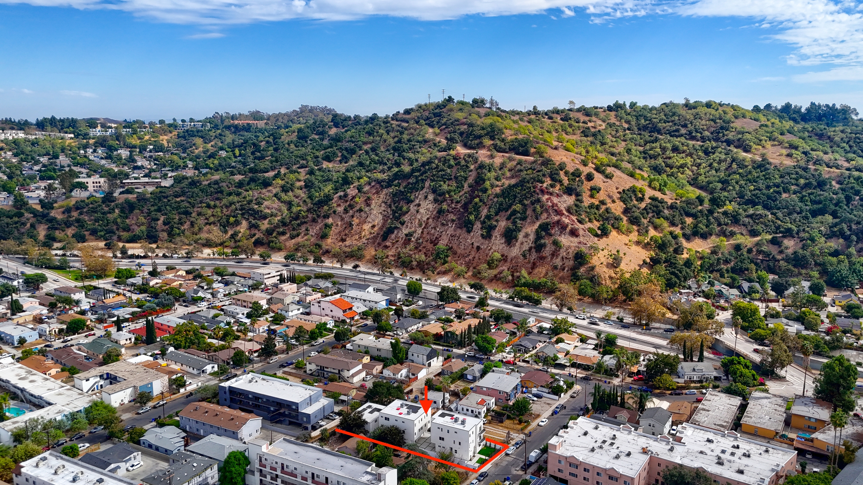 257 1/2 South Avenue